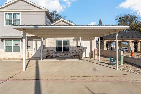 402 Spring Street McGregor TX 76657
