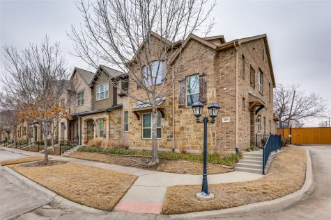 869 Rohan Drive Richardson TX 75081