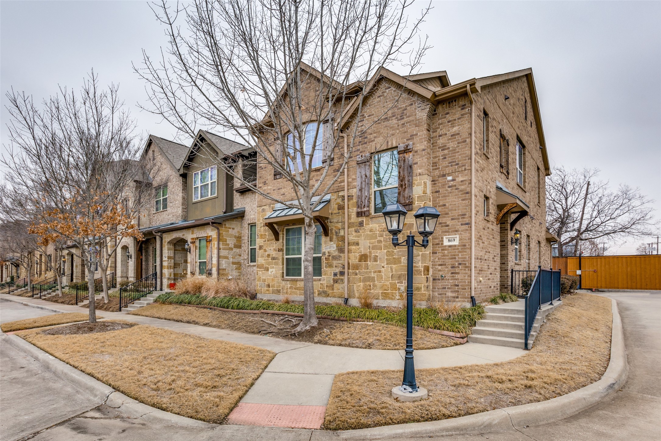 869 Rohan Drive Richardson TX 75081