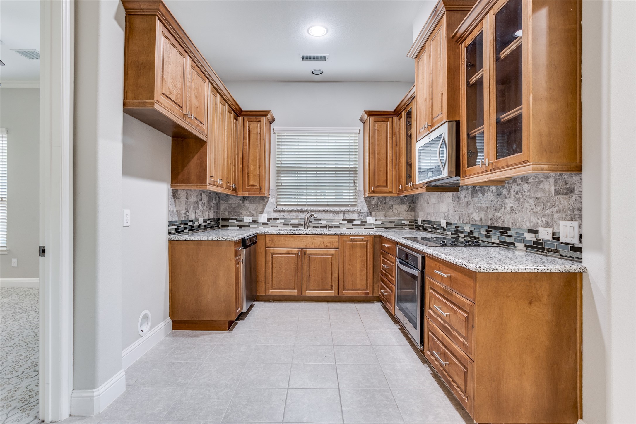 869 Rohan Drive Richardson TX 75081