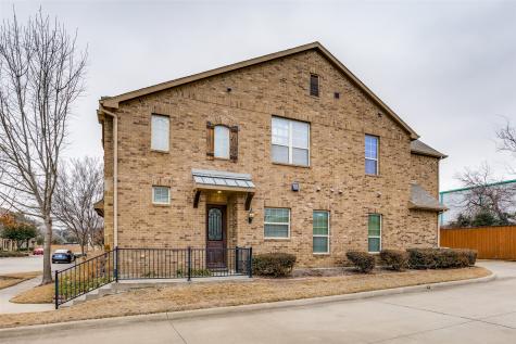 869 Rohan Drive Richardson TX 75081