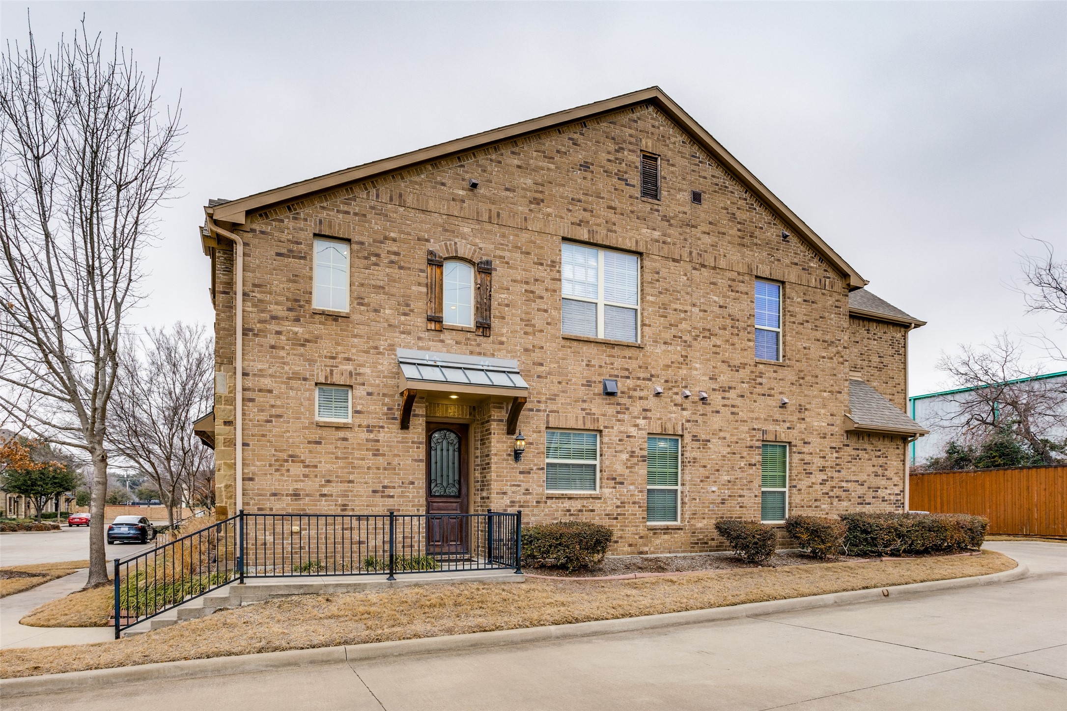 869 Rohan Drive Richardson TX 75081