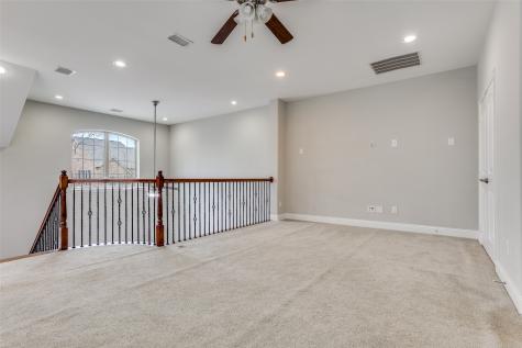 869 Rohan Drive Richardson TX 75081