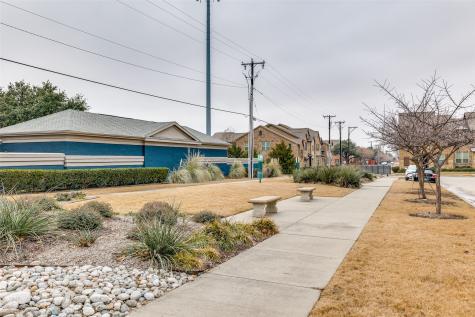 869 Rohan Drive Richardson TX 75081
