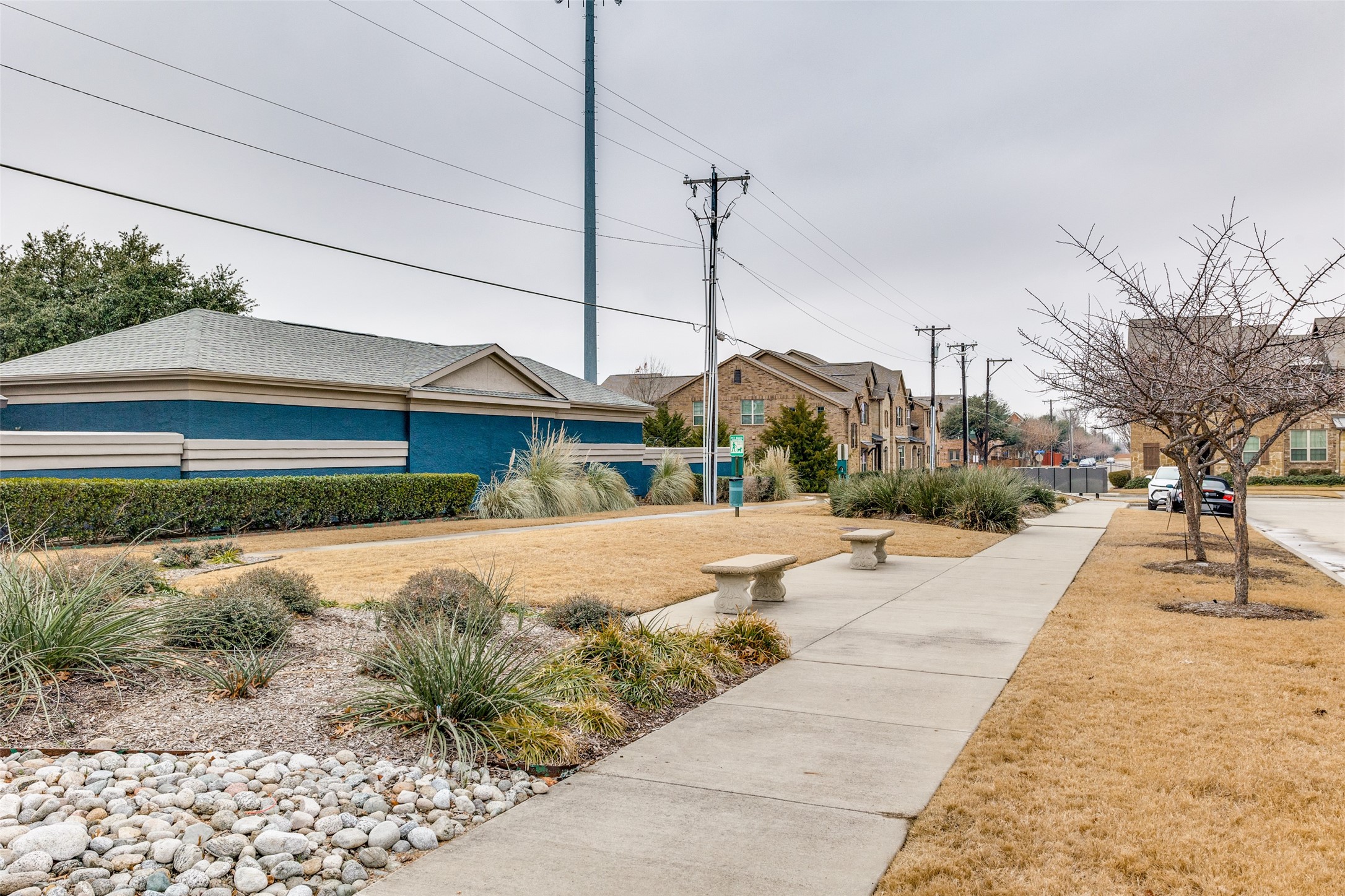 869 Rohan Drive Richardson TX 75081