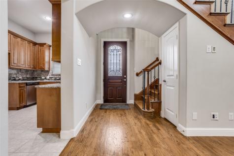 869 Rohan Drive Richardson TX 75081