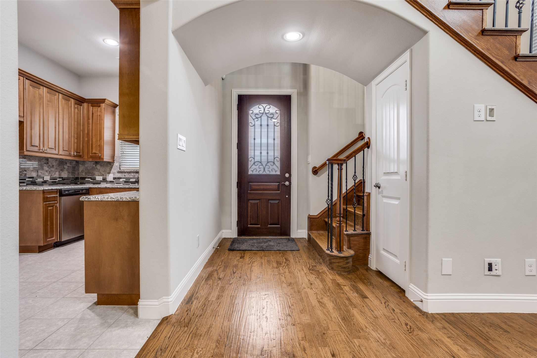 869 Rohan Drive Richardson TX 75081