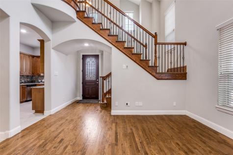 869 Rohan Drive Richardson TX 75081