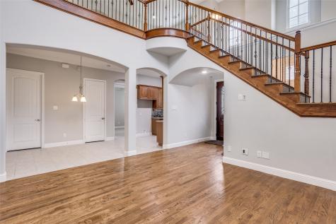 869 Rohan Drive Richardson TX 75081