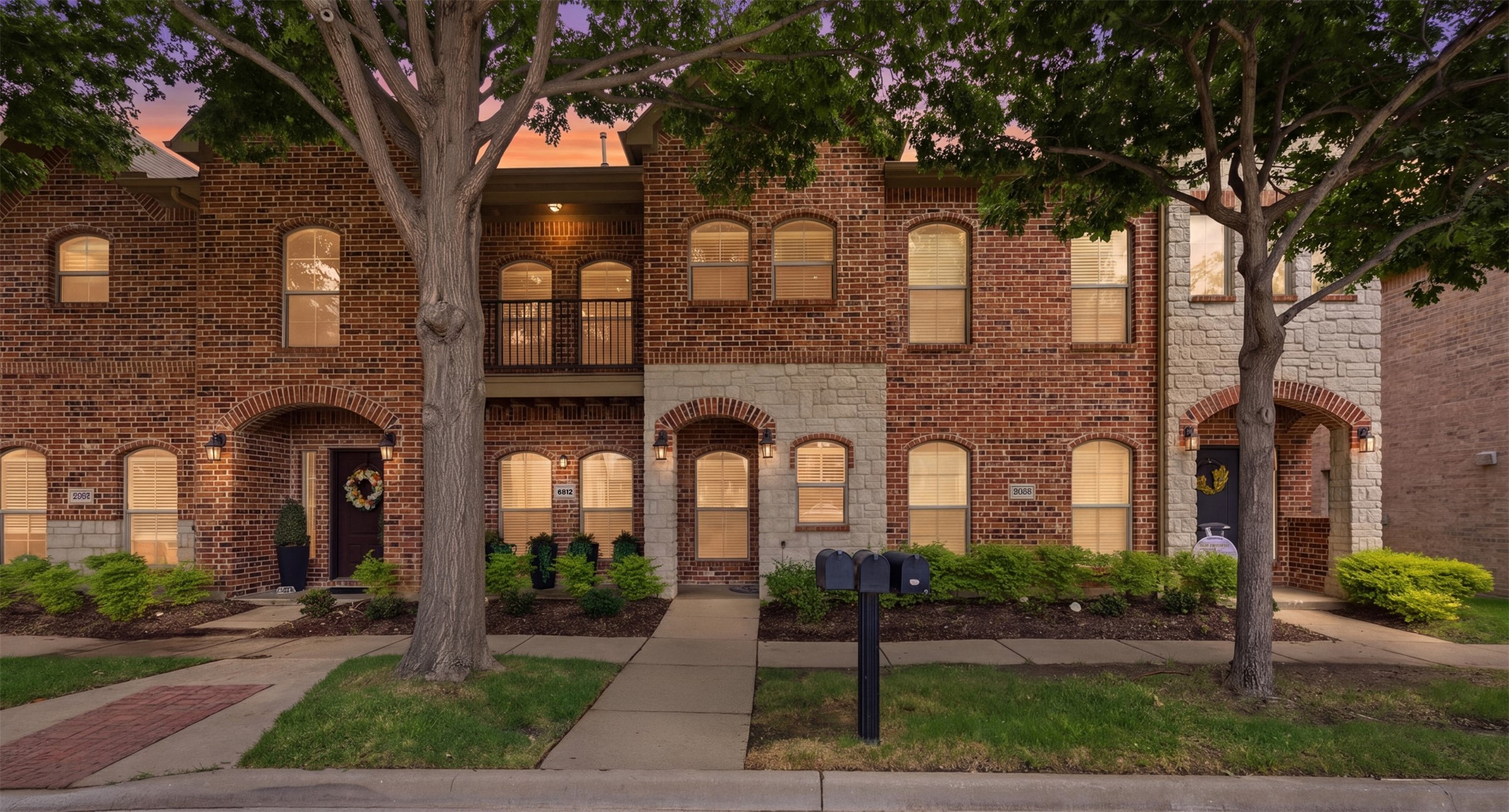 6812 Regello Drive Frisco TX 75034