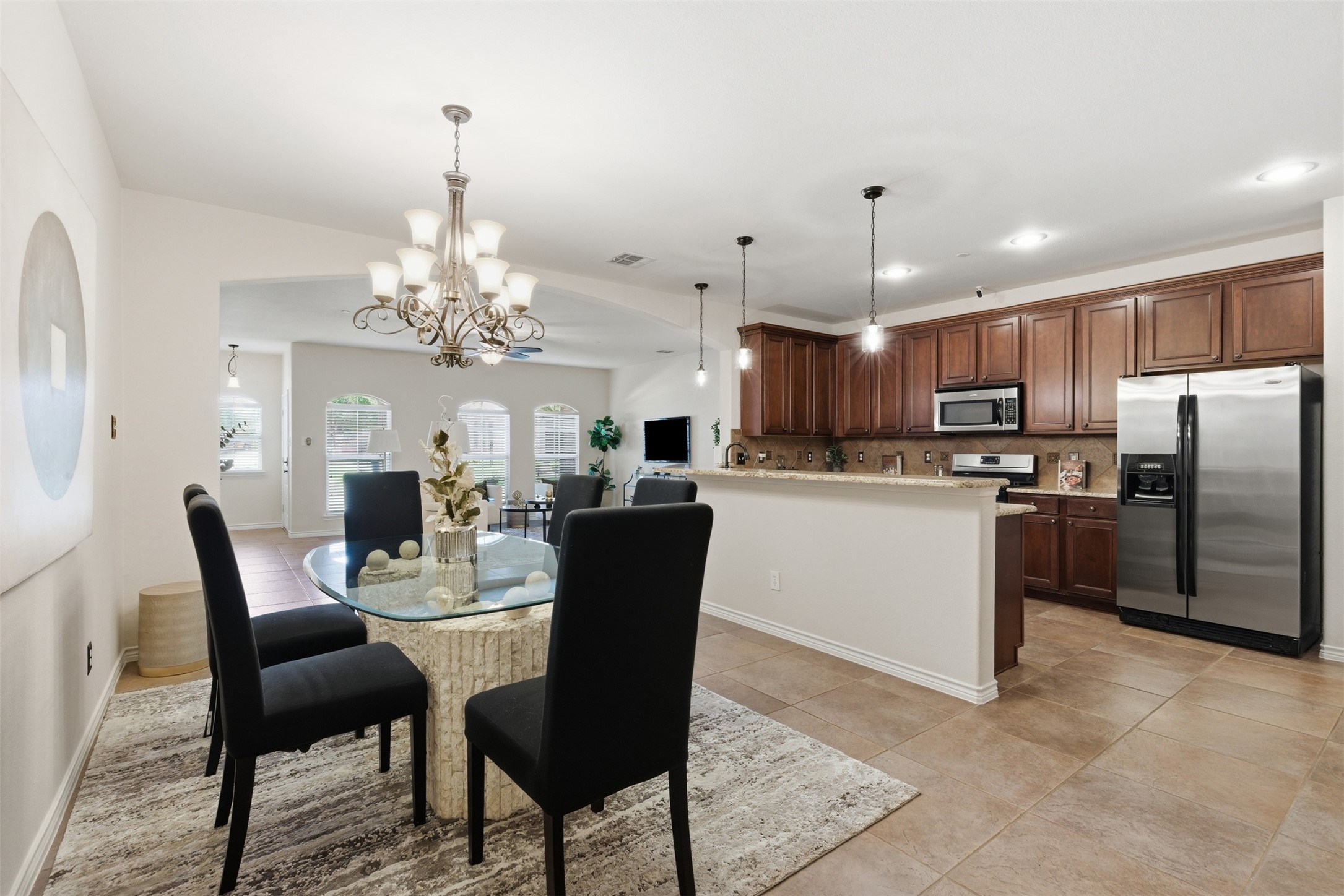 6812 Regello Drive Frisco TX 75034