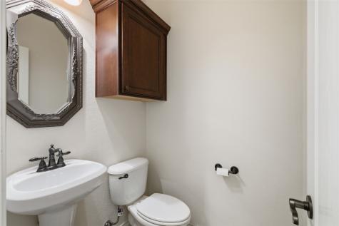 6812 Regello Drive Frisco TX 75034