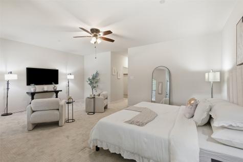 6812 Regello Drive Frisco TX 75034