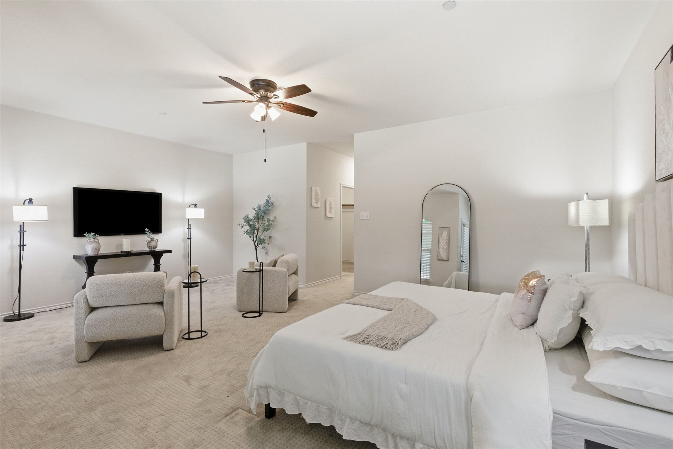 6812 Regello Drive Frisco TX 75034