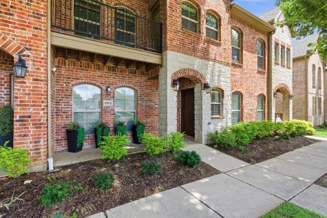 6812 Regello Drive Frisco TX 75034