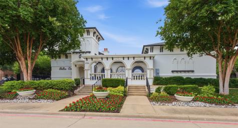 6812 Regello Drive Frisco TX 75034