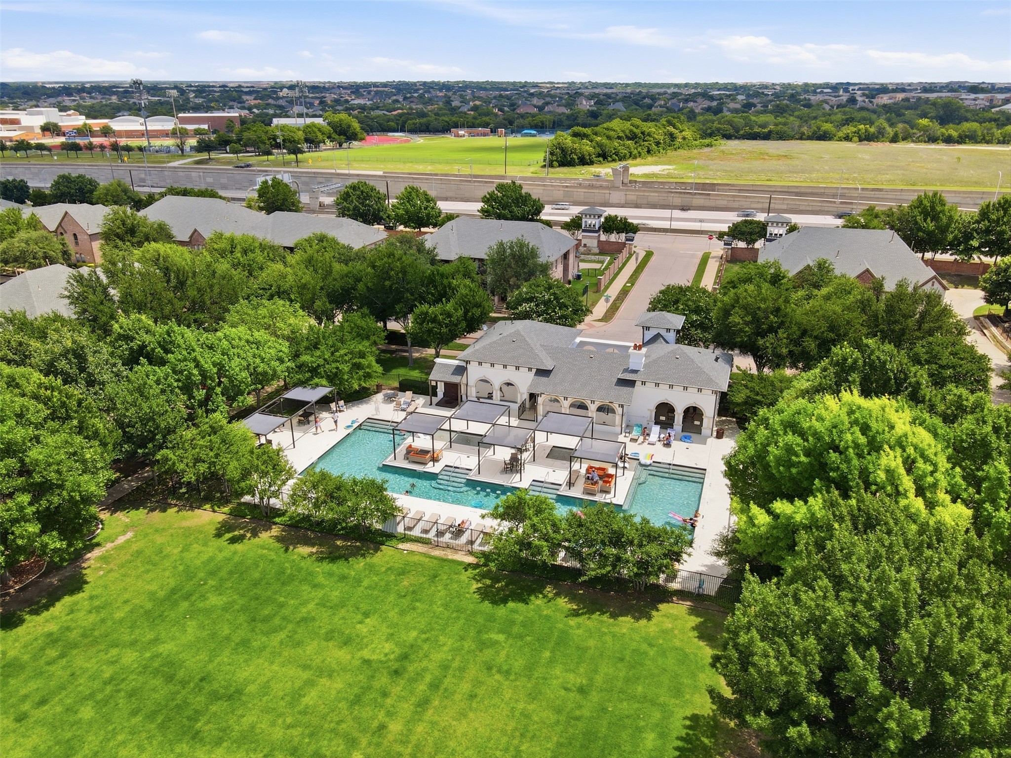 6812 Regello Drive Frisco TX 75034