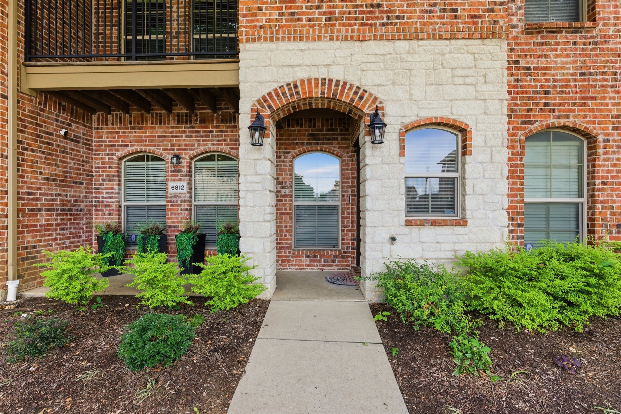 6812 Regello Drive Frisco TX 75034