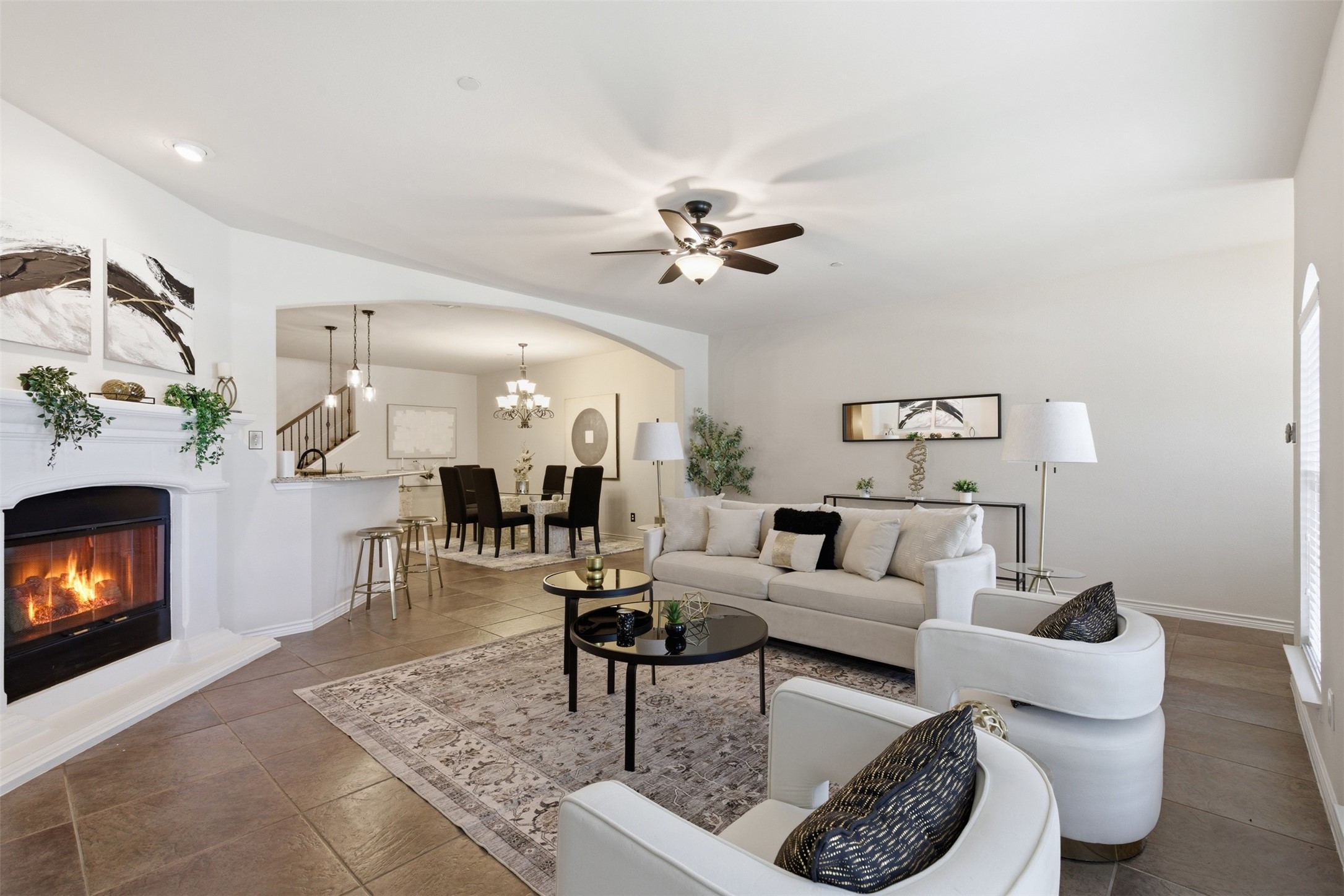 6812 Regello Drive Frisco TX 75034