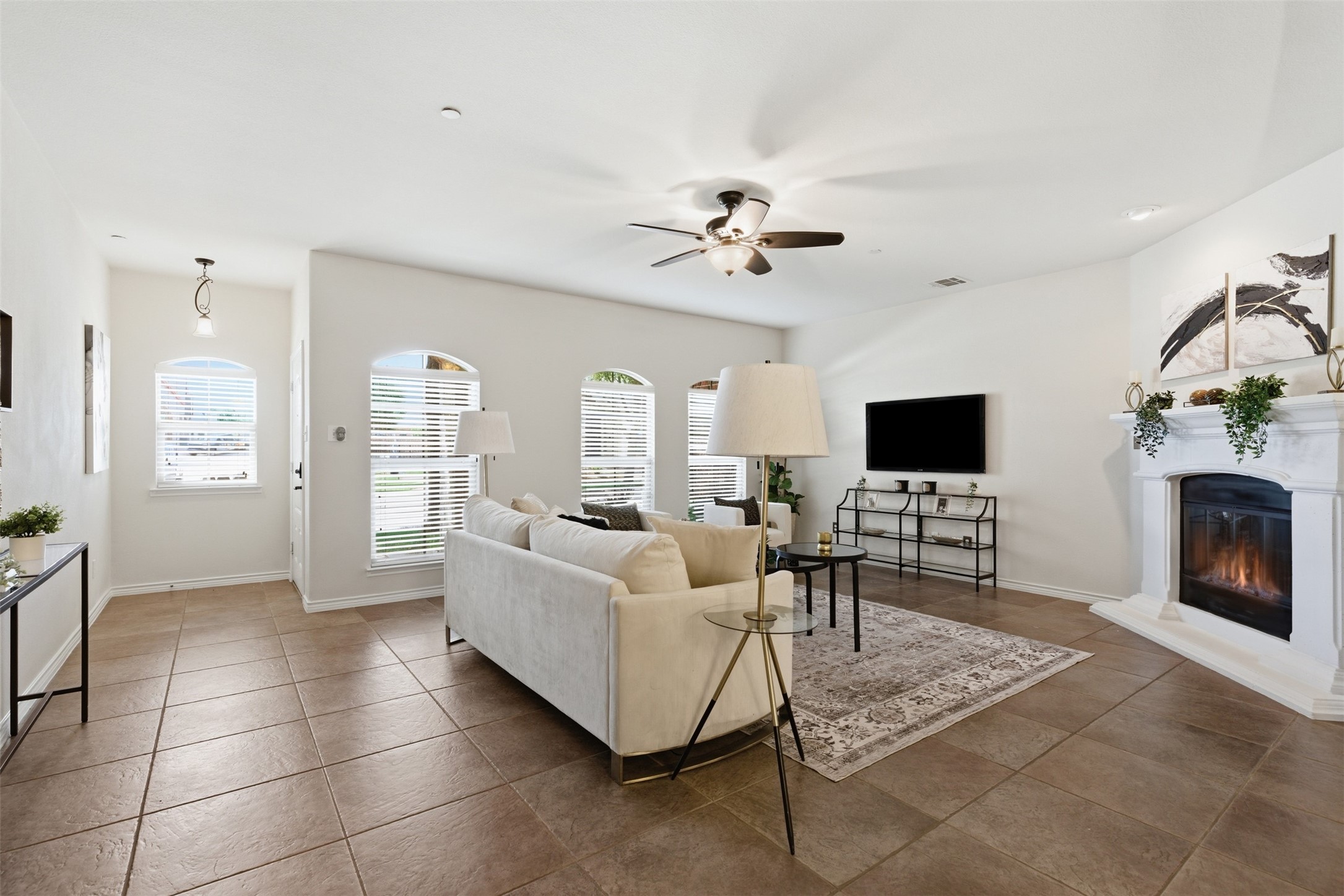 6812 Regello Drive Frisco TX 75034