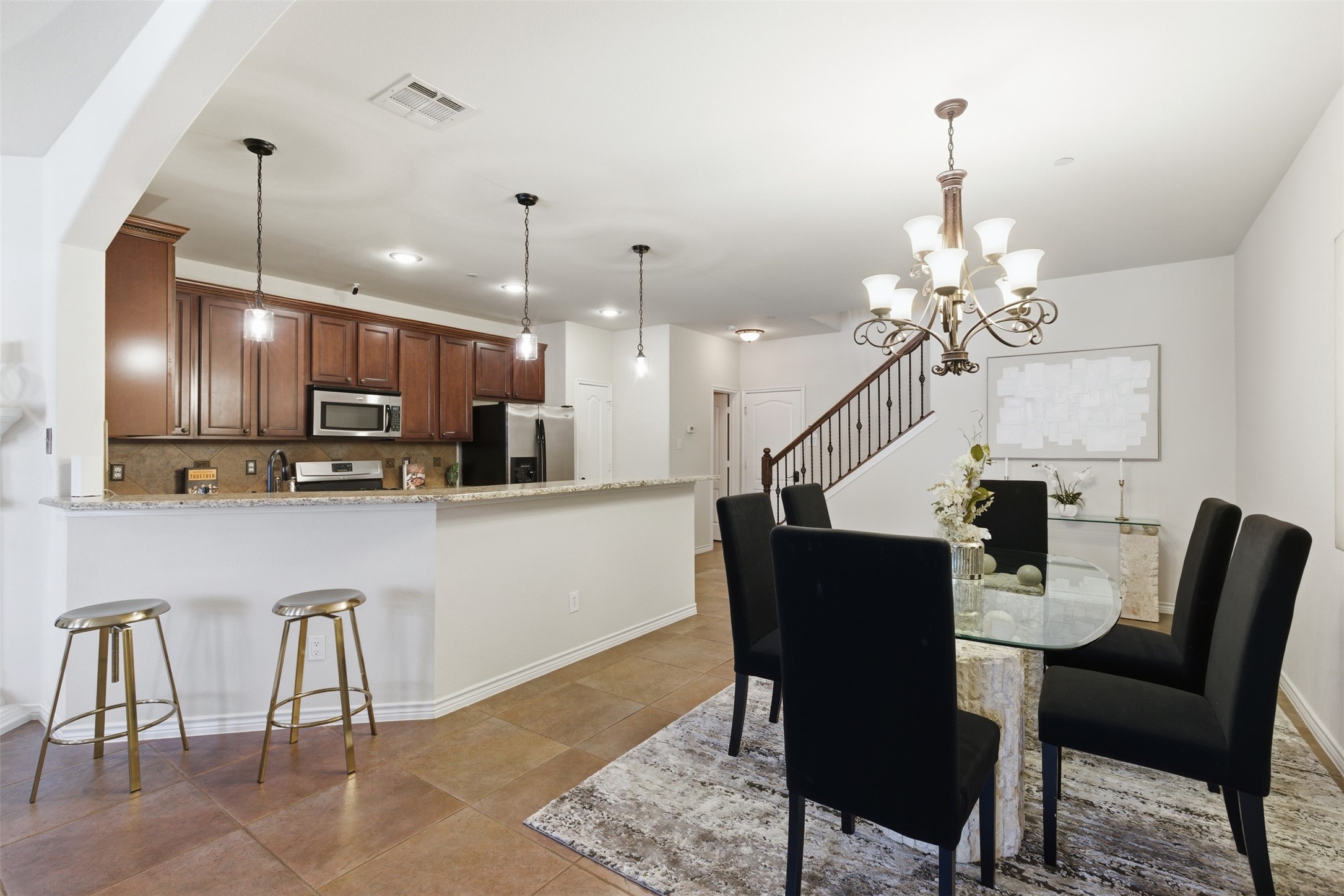 6812 Regello Drive Frisco TX 75034