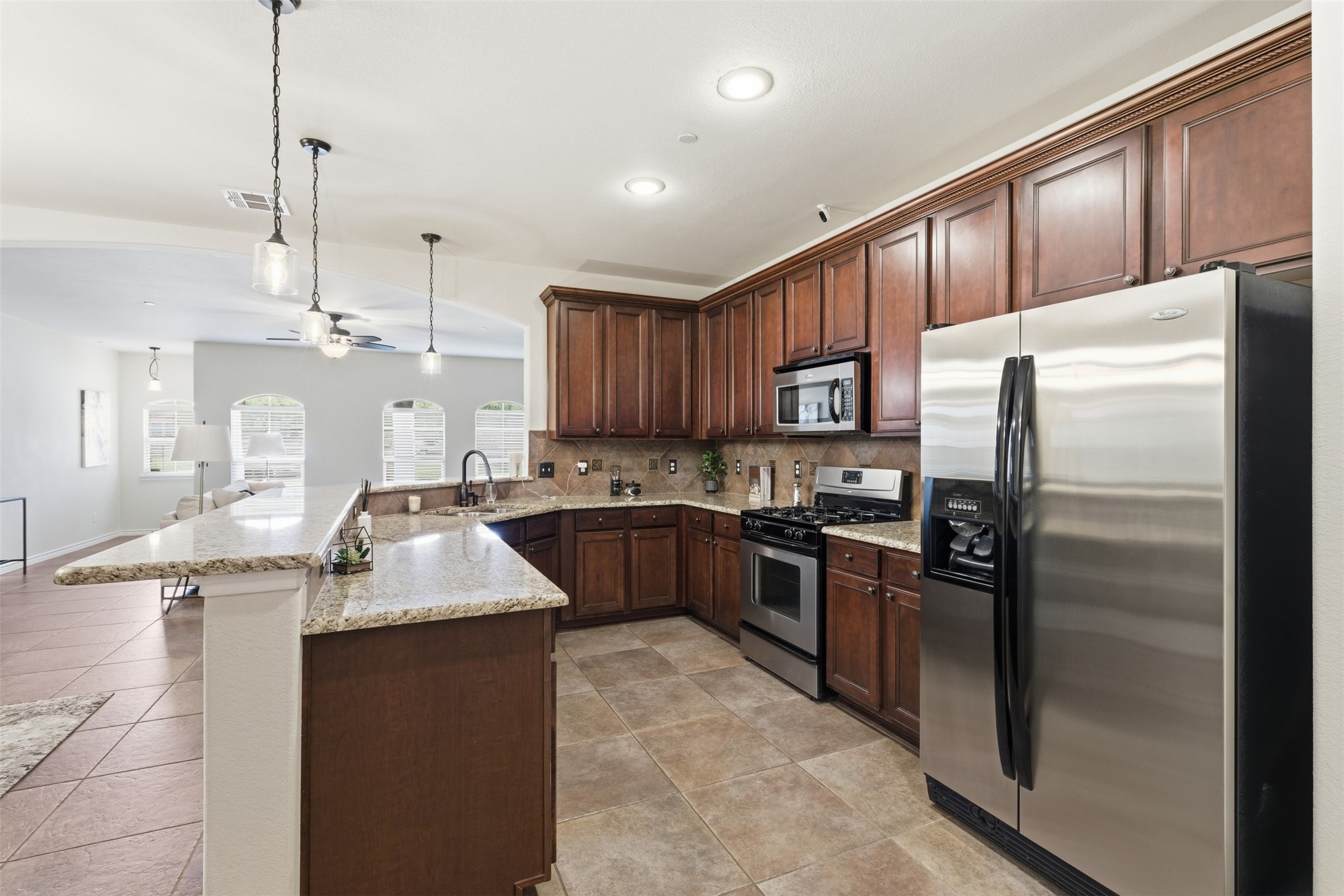6812 Regello Drive Frisco TX 75034