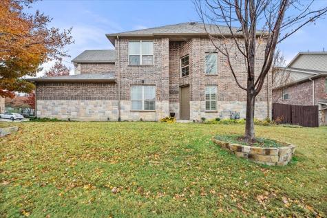 367 Dublin Street Lewisville TX 75067