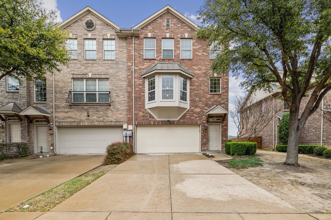 2669 Chambers Drive Lewisville TX 75067