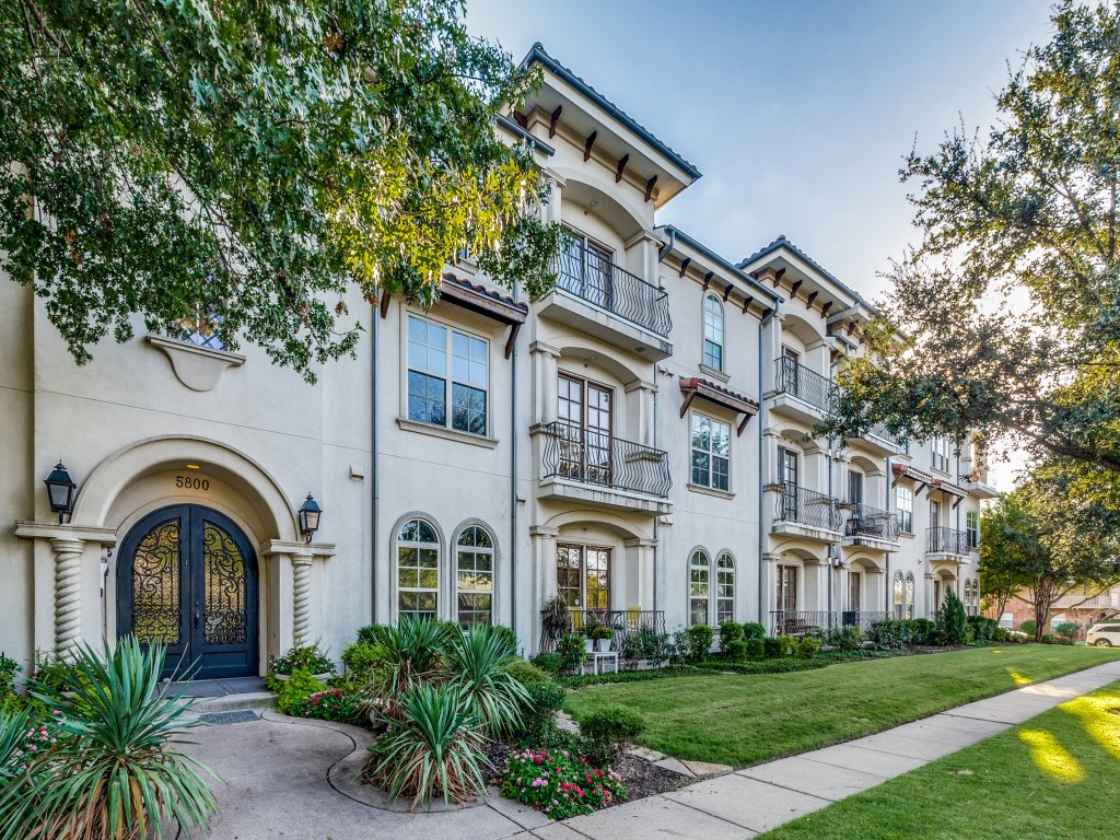5808 Mccommas Boulevard Dallas TX 75206