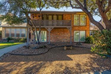 2627 Lakehill Lane Carrollton TX 75006