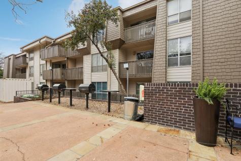 4859 Cedar Springs Road Dallas TX 75219