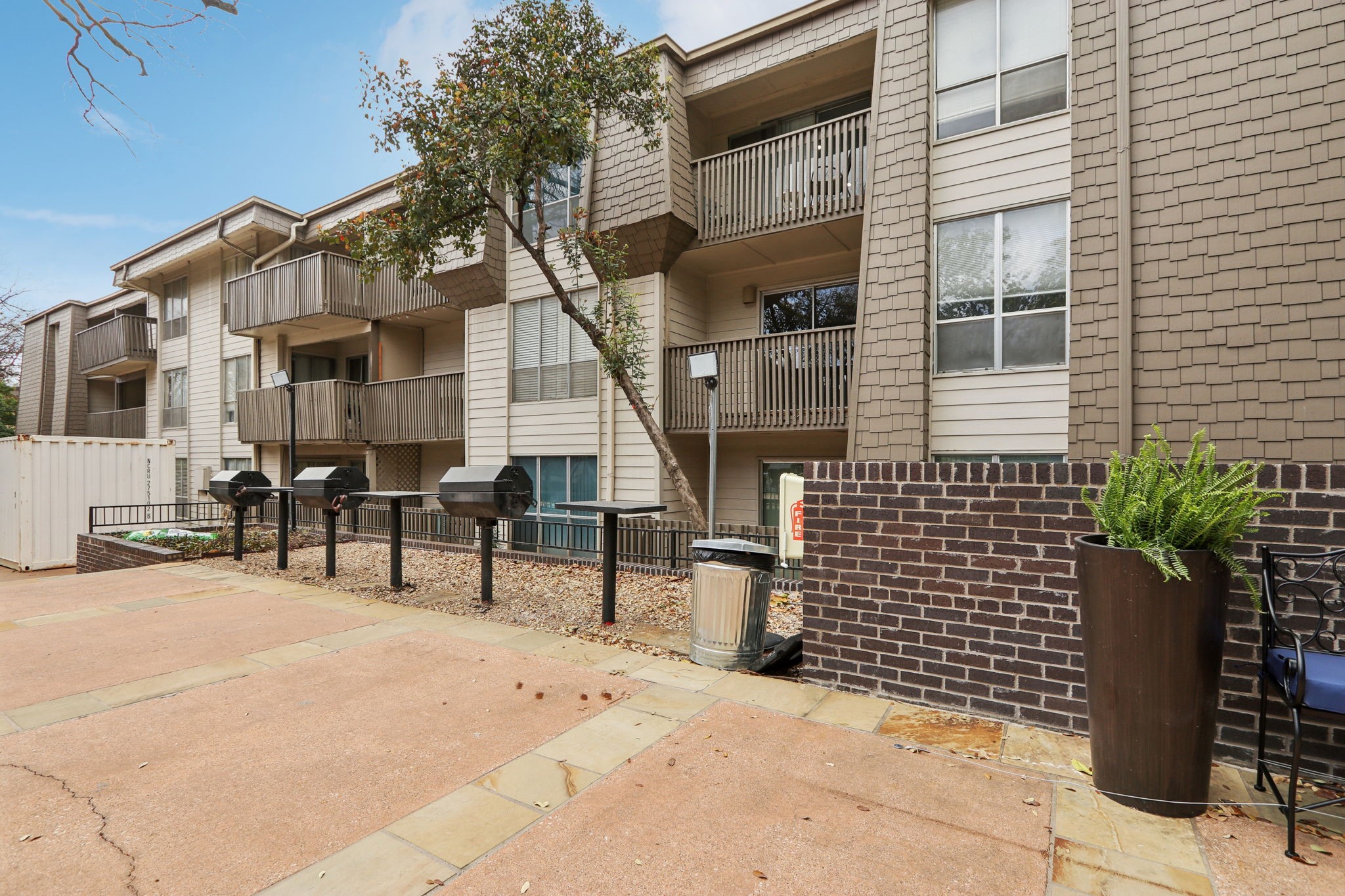 4859 Cedar Springs Road Dallas TX 75219