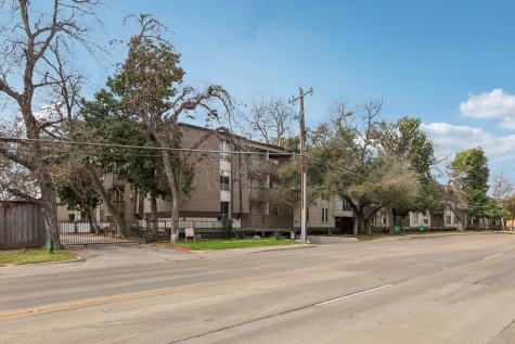 4859 Cedar Springs Road Dallas TX 75219