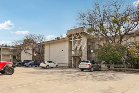 4859 Cedar Springs Road Dallas TX 75219