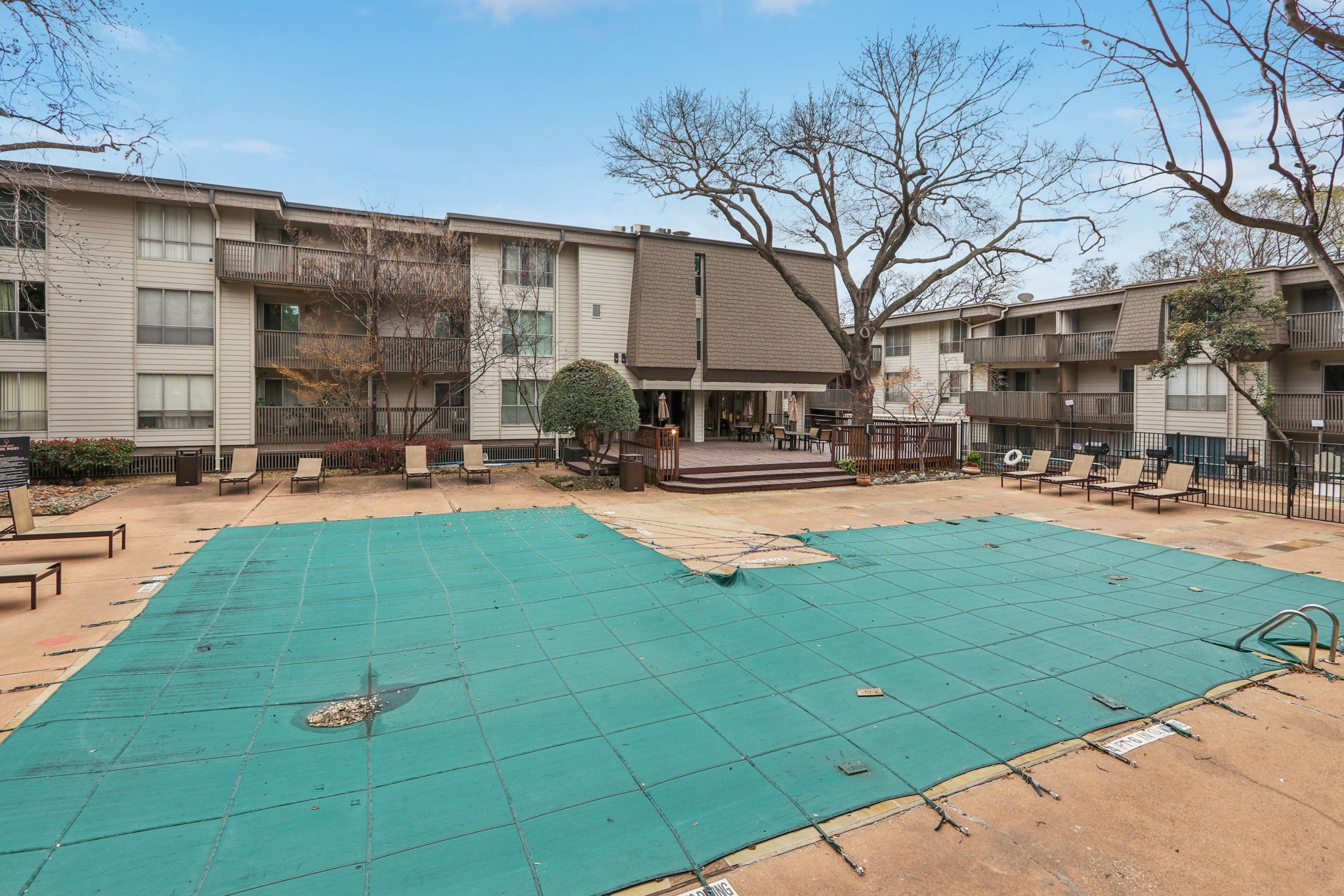 4859 Cedar Springs Road Dallas TX 75219
