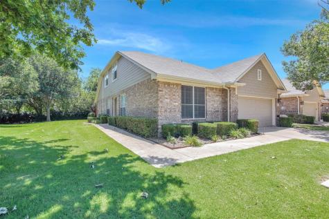10020 Spire Lane Plano TX 75025