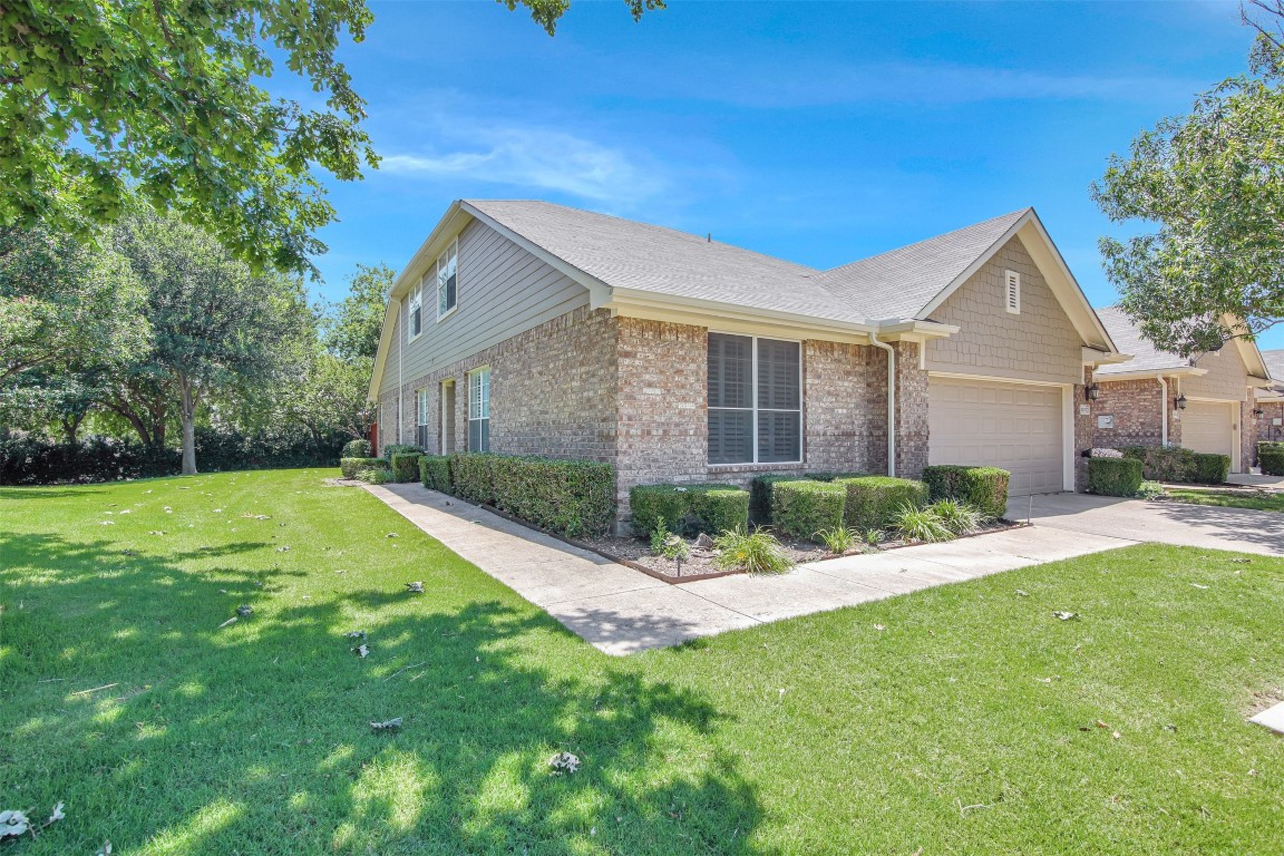 10020 Spire Lane Plano TX 75025