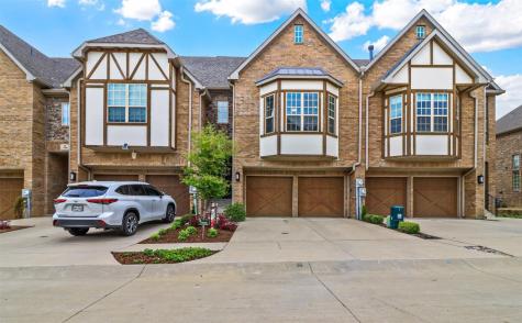 2310 Southwick Drive Lewisville TX 75067