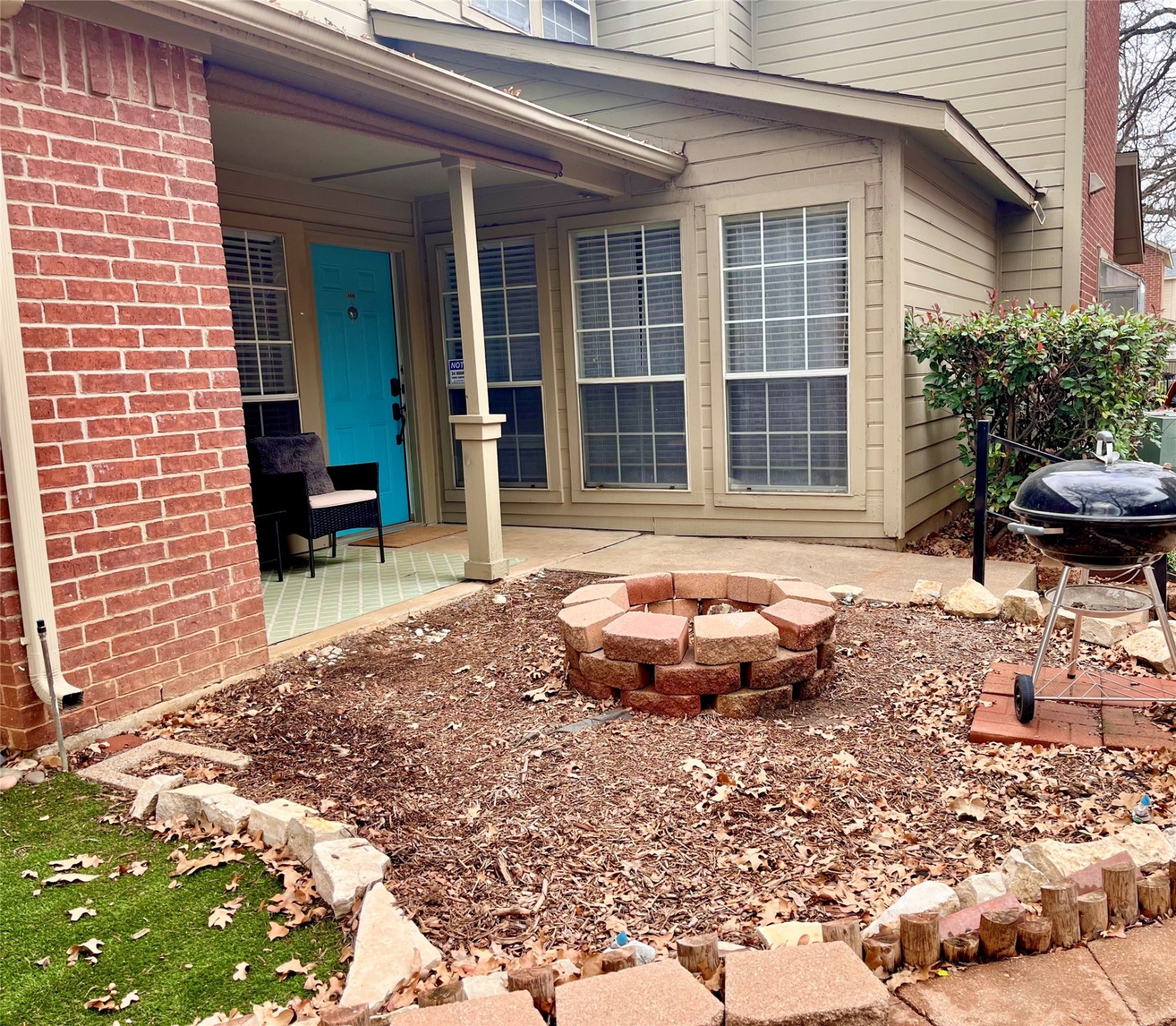 1418 Meadowood Village Drive Fort Worth TX 76120