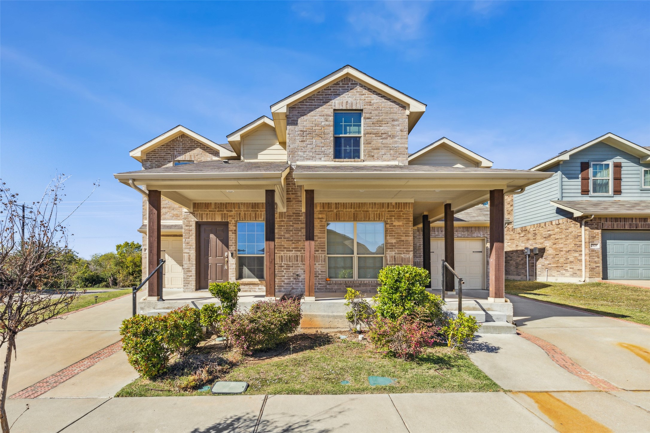 2133 Cranberry Court Mesquite TX 75181