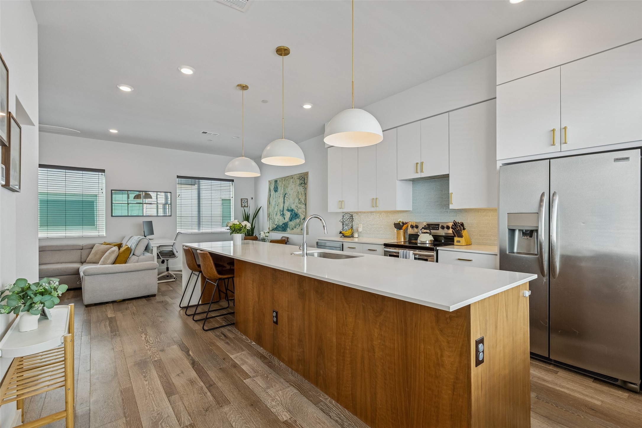 5018 Bryan Street Dallas TX 75206
