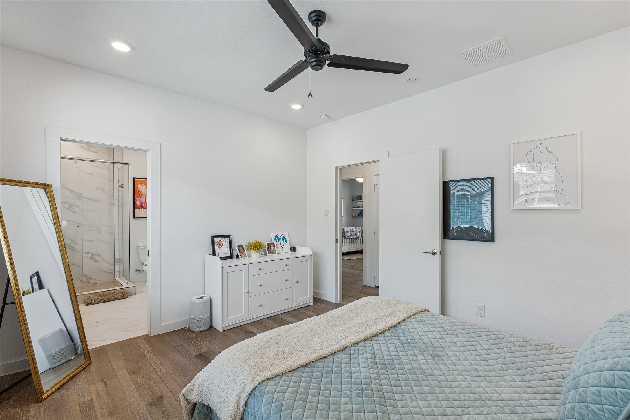 5018 Bryan Street Dallas TX 75206