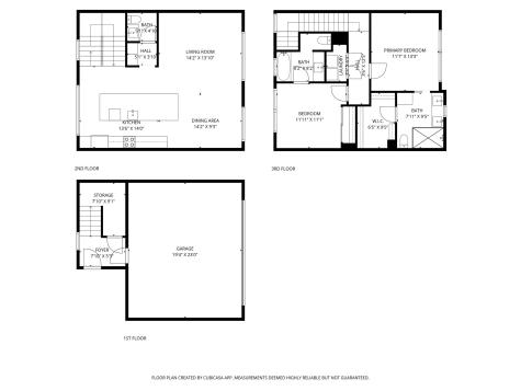 5018 Bryan Street Dallas TX 75206
