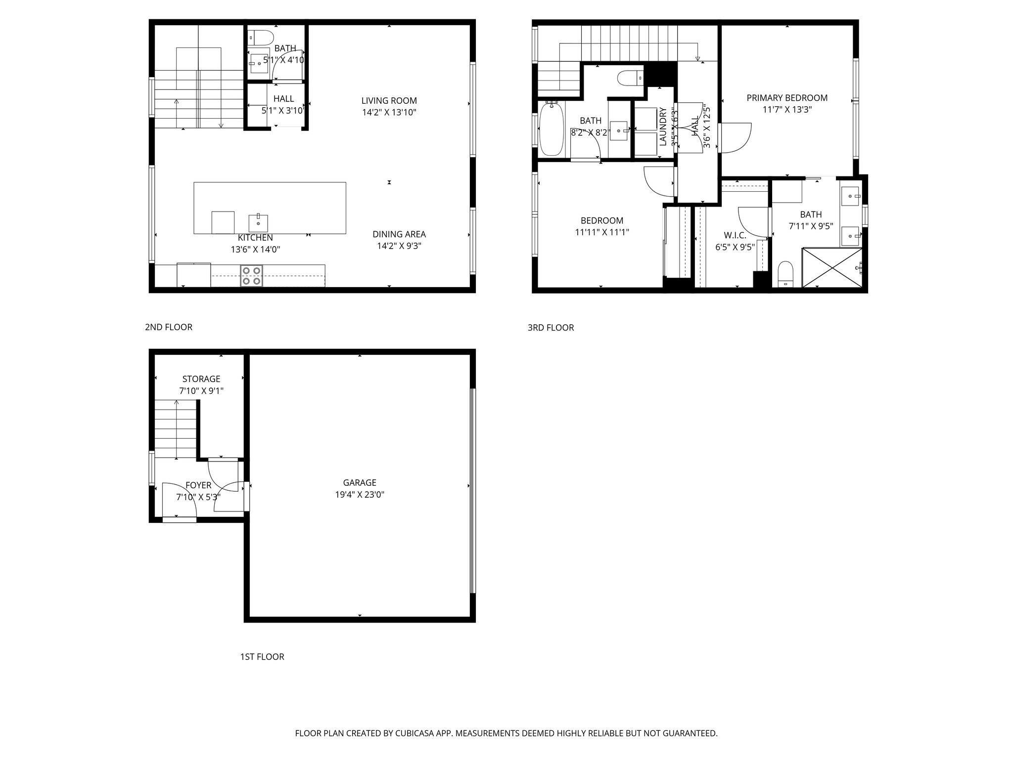 5018 Bryan Street Dallas TX 75206