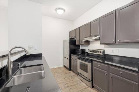 2305 Worthington Street Dallas TX 75204