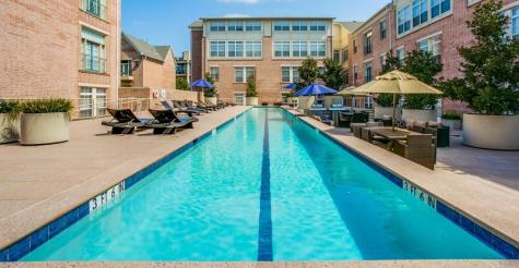 2305 Worthington Street Dallas TX 75204