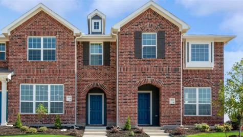 3726 Malibu Drive Sherman TX 75090