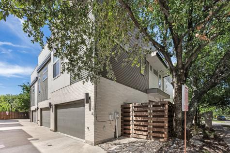2209 Lola Court Dallas TX 75206
