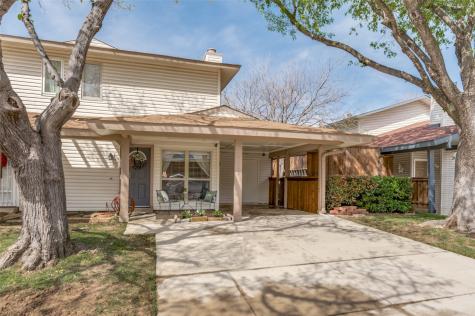 2111 Via Catalina Carrollton TX 75006