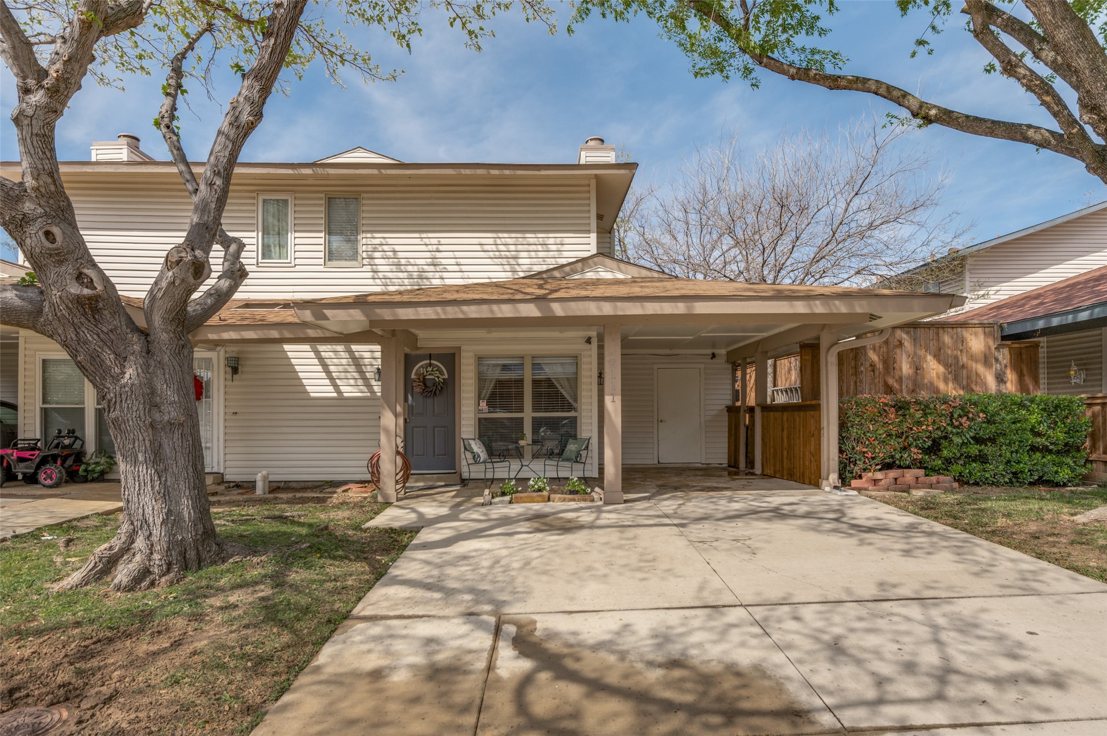 2111 Via Catalina Carrollton TX 75006